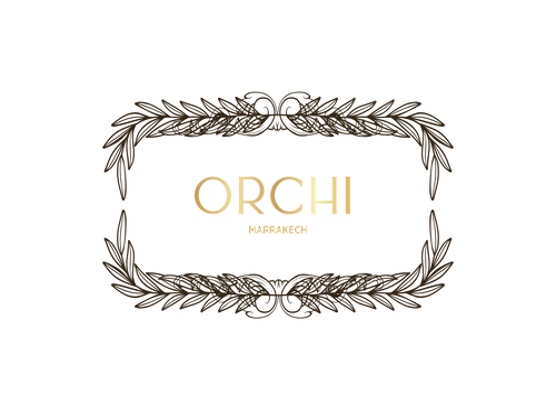 ORCHI Online Store